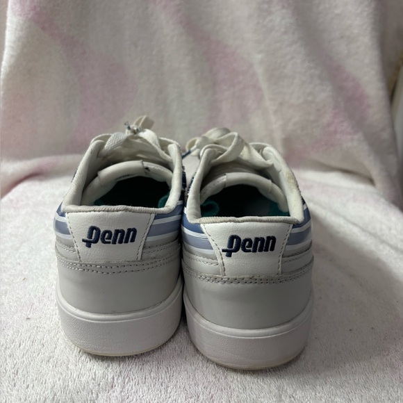 Vans X Penn, Lowland Comfycush
Penn Blanc De Blanc Men Sz 9 / Women’s Sz 10.5 - Picture 5 of 10